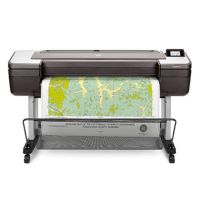 HP DesignJet T1700