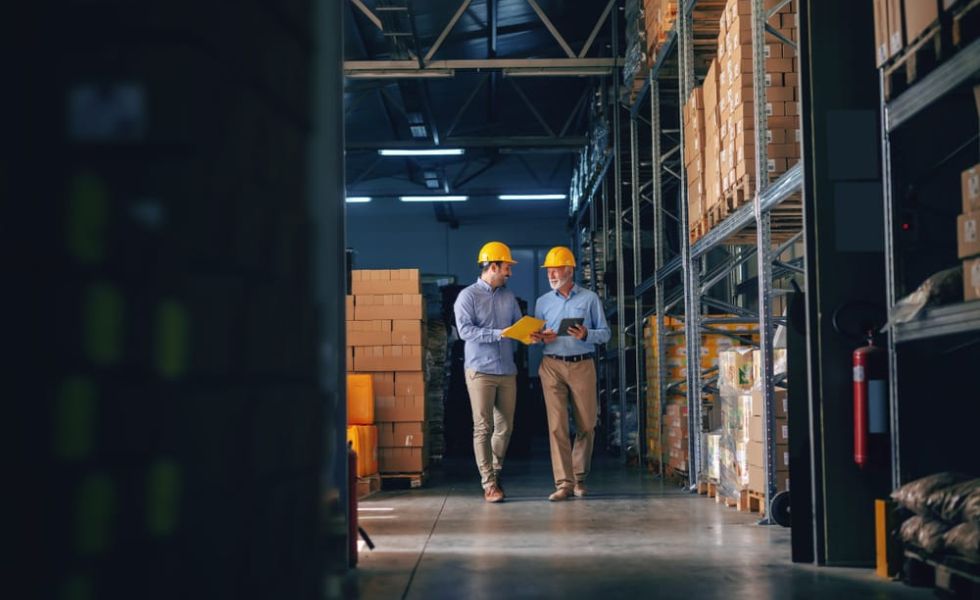 Como acelerar processos na entrega de produtos