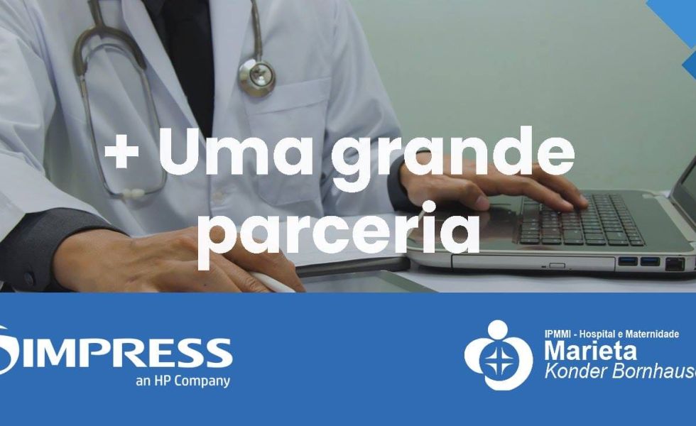 Simpress atualiza parque tecnológico de notebooks e desktops do Hospital Marieta Konder