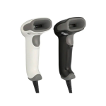 foto do scanner e coletor de dados Honeywell Voyager XP 1470g