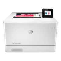 HP M454dw