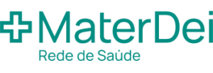 logo mater dei