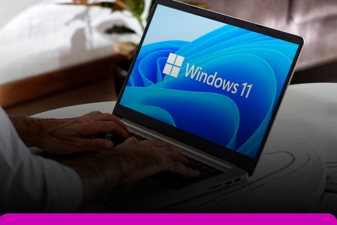 Windows 11 na prática